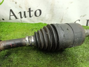 Привод передний HUMMER H3 OEM 15886012 2007