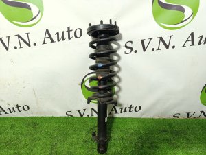 Стойка передняя левая 51621TL6F02 HONDA ACCORD