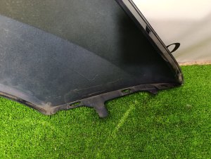 Крыло переднее левое PEUGEOT 3008 OEM 7840W9 2016