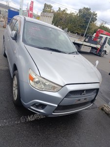 MITSUBISHI RVR GA3W 2010