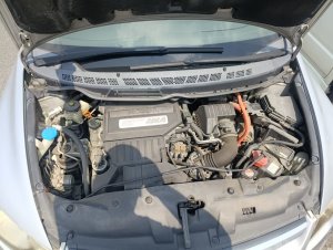 HONDA CIVIC FD3 2006