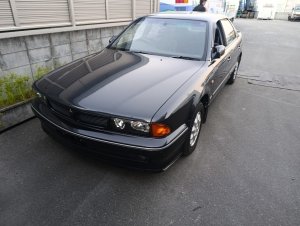 MITSUBISHI DIAMANTE 1994