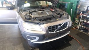 VOLVO XC70 УНИВЕСАЛ 2008